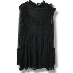 Killstar Dress
